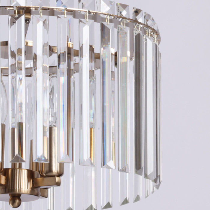 Люстра подвесная MW-Light Adelard Hanging Chandelier 642018704