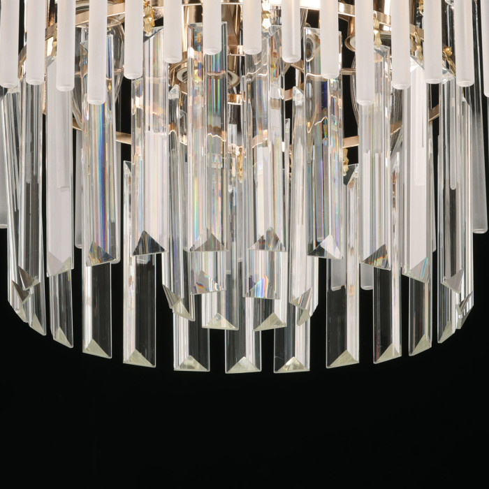 Люстра подвесная De City Breeze Hanging Chandelier 111017804