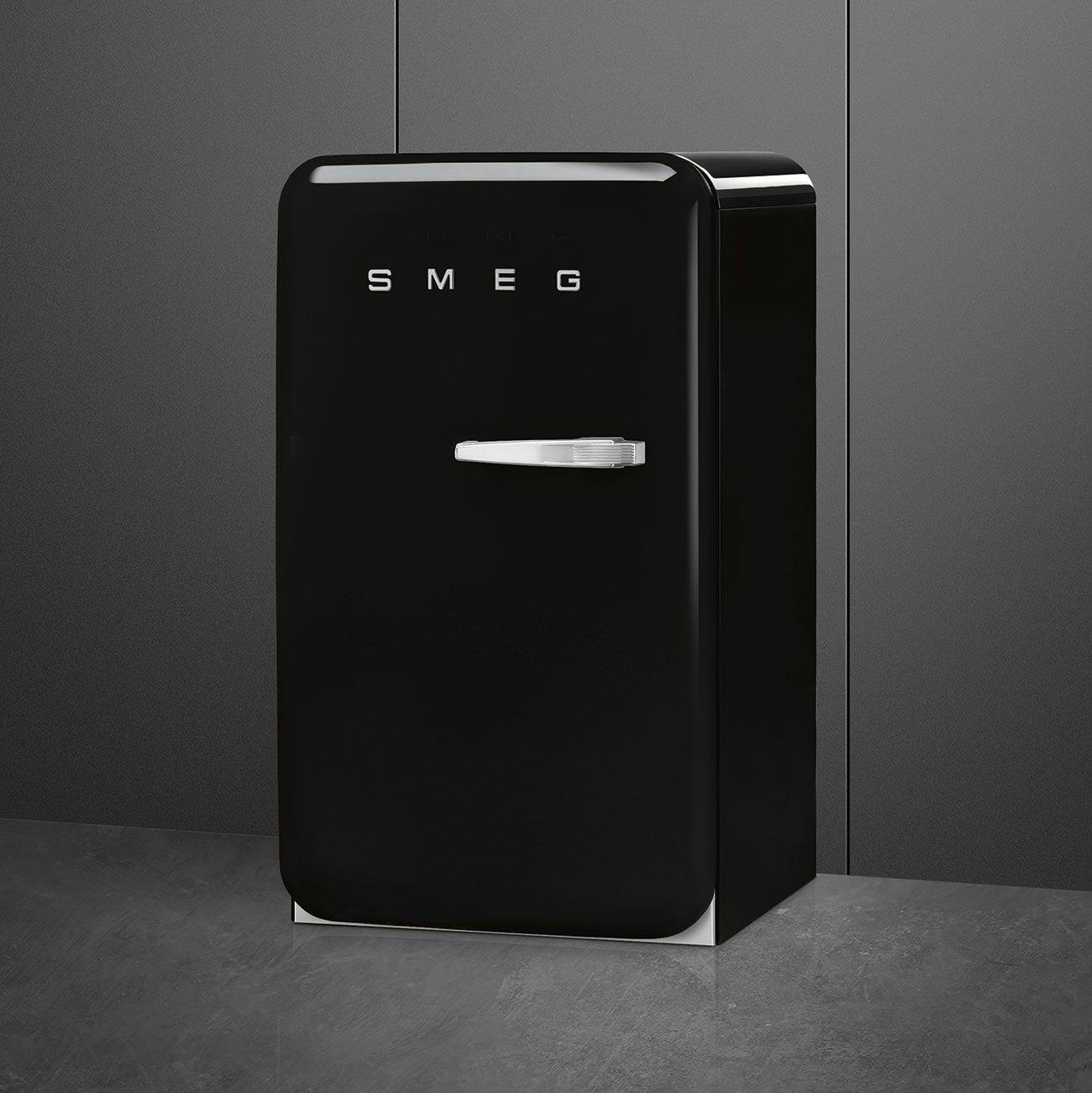 Холодильник SMEG FAB10LBL6