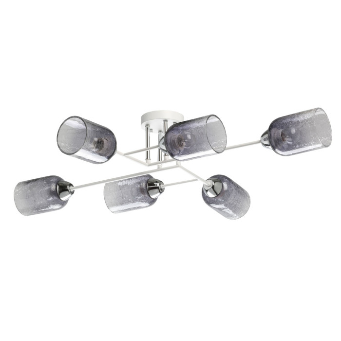 Люстра потолочная DeMarkt Torres Ceiling Chandelier 110011606