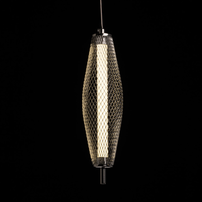 Подвесной светильник De City Perspective Pendant Lamp 631018805