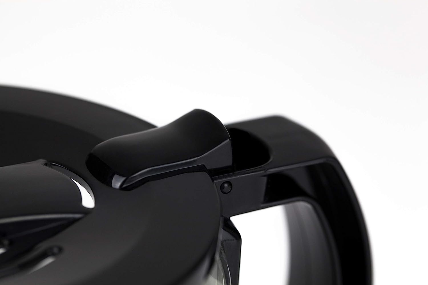 Кофеварка капельная Caso Coffee Compact Electronic