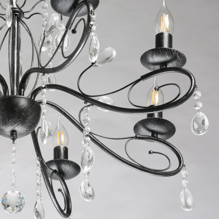 Люстра подвесная De City Lada Hanging Chandelier 442010708