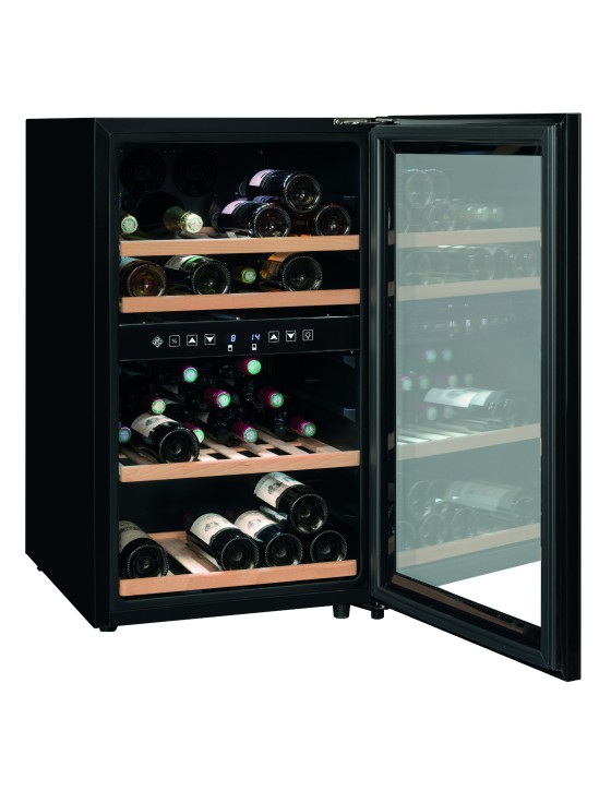 Винный шкаф La Sommeliere SLS45DZ