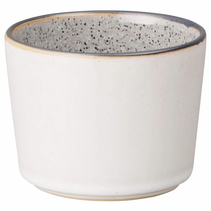 Сахарница Denby Studio Grey Brew Open Sugar 426011016