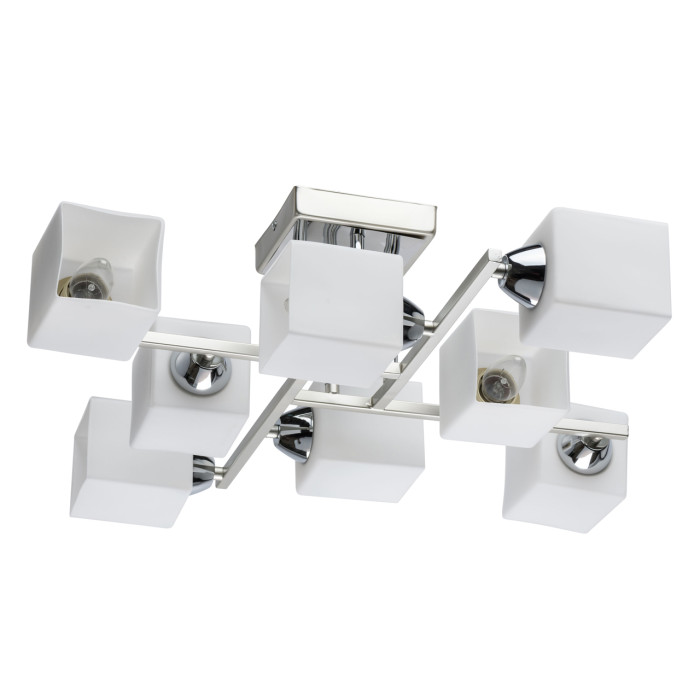 Люстра потолочная De City Tetro Ceiling Chandelier 673015108