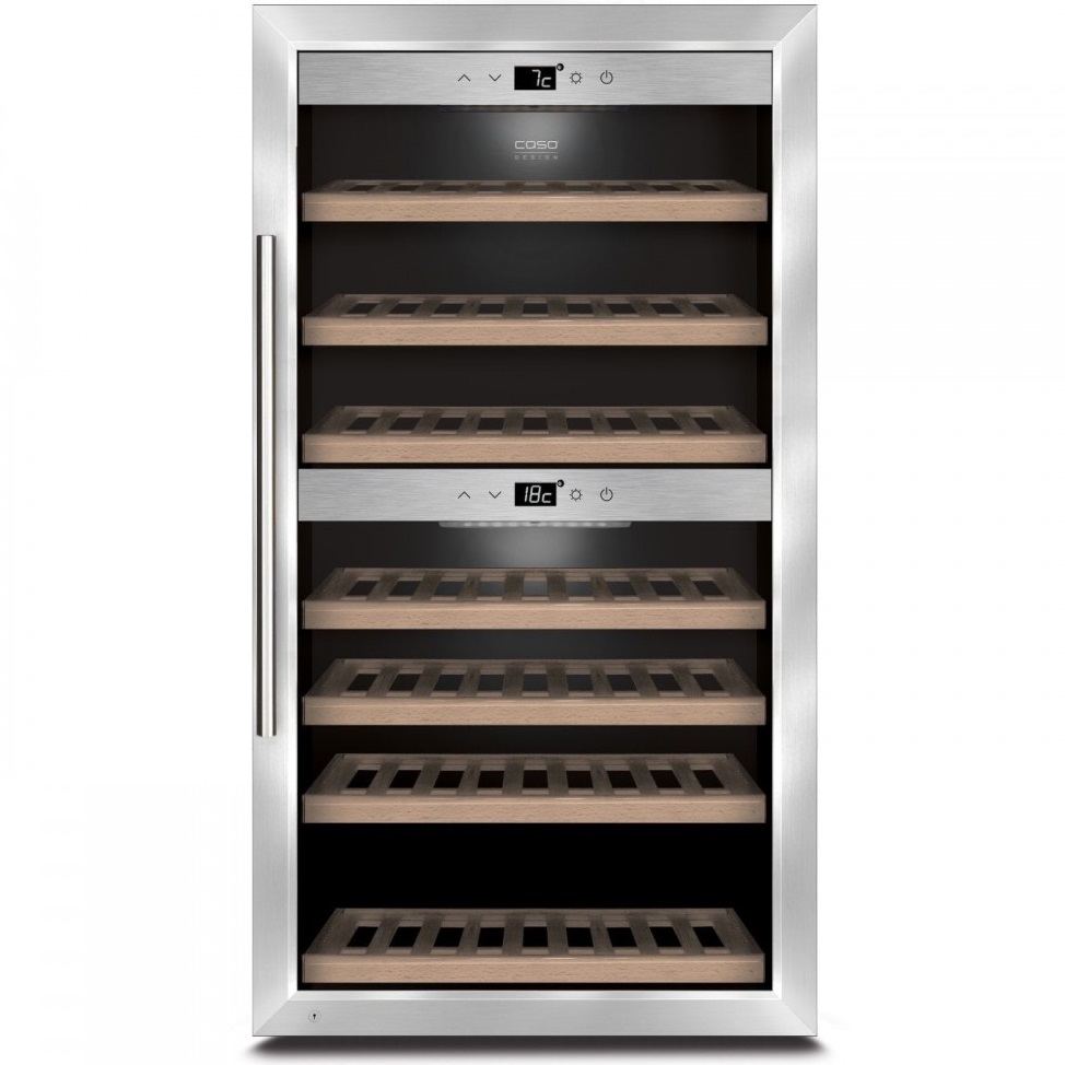 Винный шкаф Caso WineComfort 660 Smart