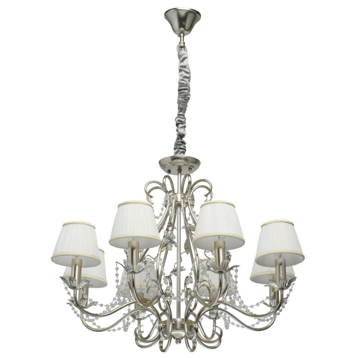 Люстра подвесная Chiaro Valencia Hanging Chandelier 299011608