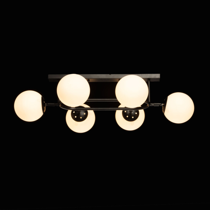 Потолочная люстра De City Olivia Ceiling Chandelier 306016308