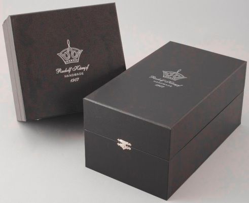 Обеденный сервиз Rudolf Kampf National Traditions 07162011-1767k