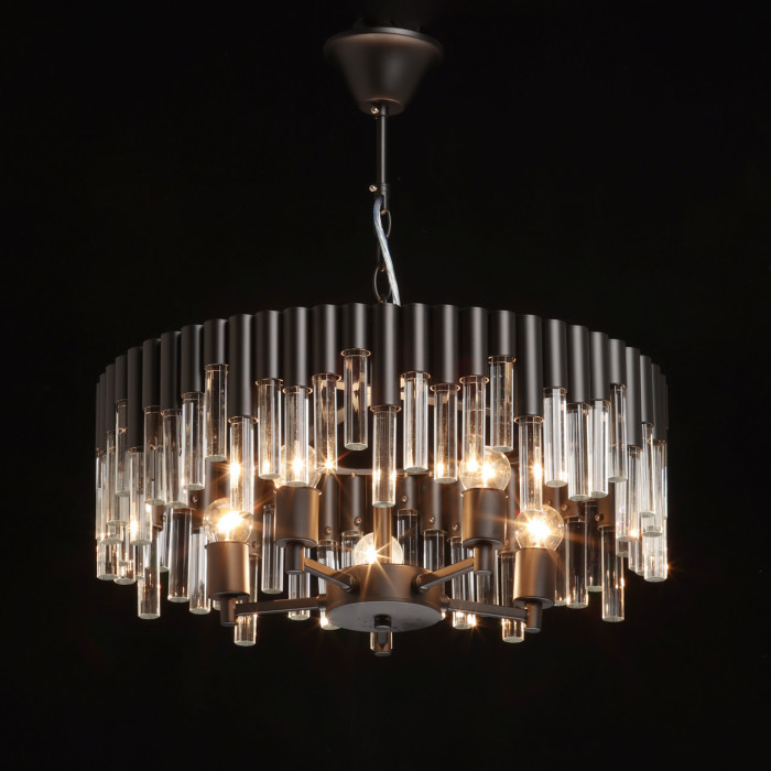 Люстра подвесная De City Breeze Hanging Chandelier 111018305