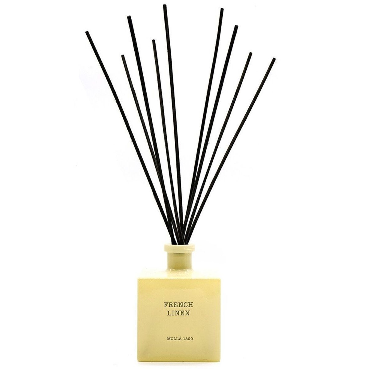 Ароматический диффузор Cerería Mollá 1899 Boutique French Linen Mikado Air Freshener M7727