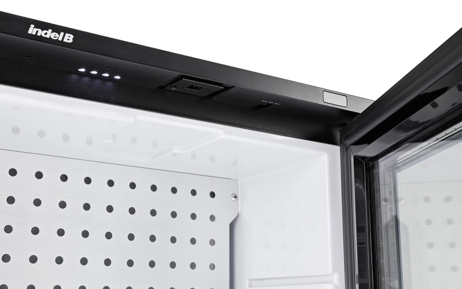 Минибар INDEL B K20 EcoSmart PV