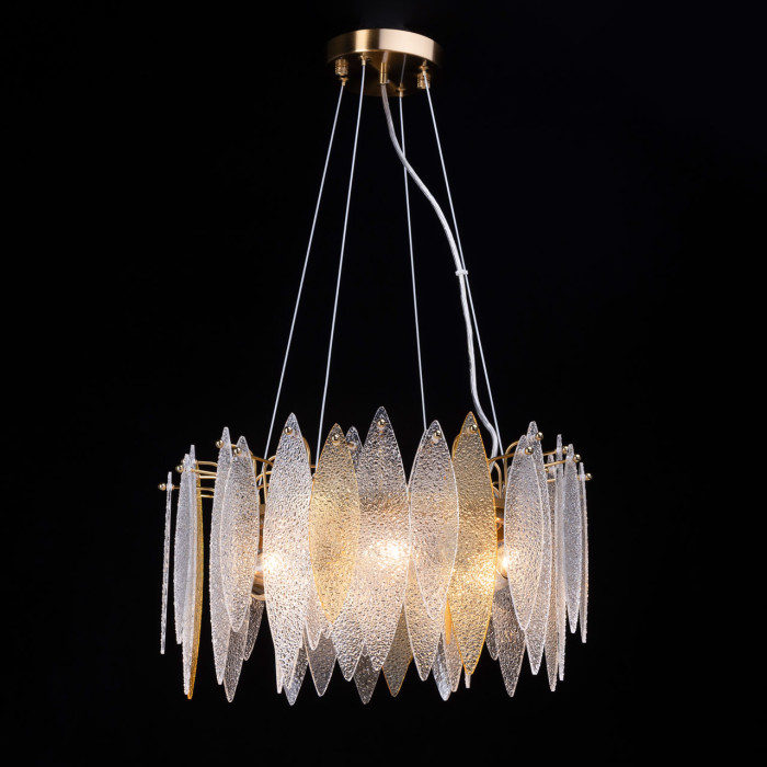 Люстра подвесная MW-Light Emilia Hanging Chandelier 607014306