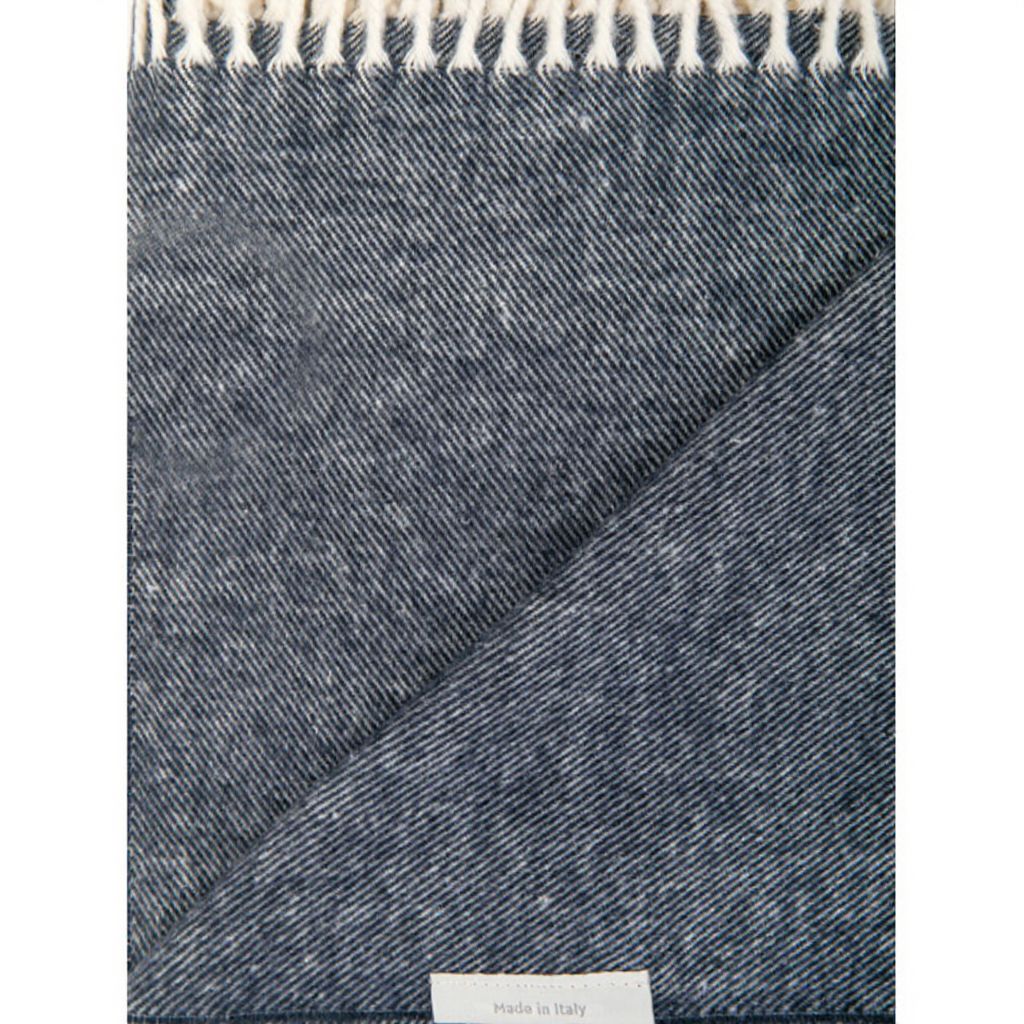 Плед Coccoy Club Plaid Blu COC/440527