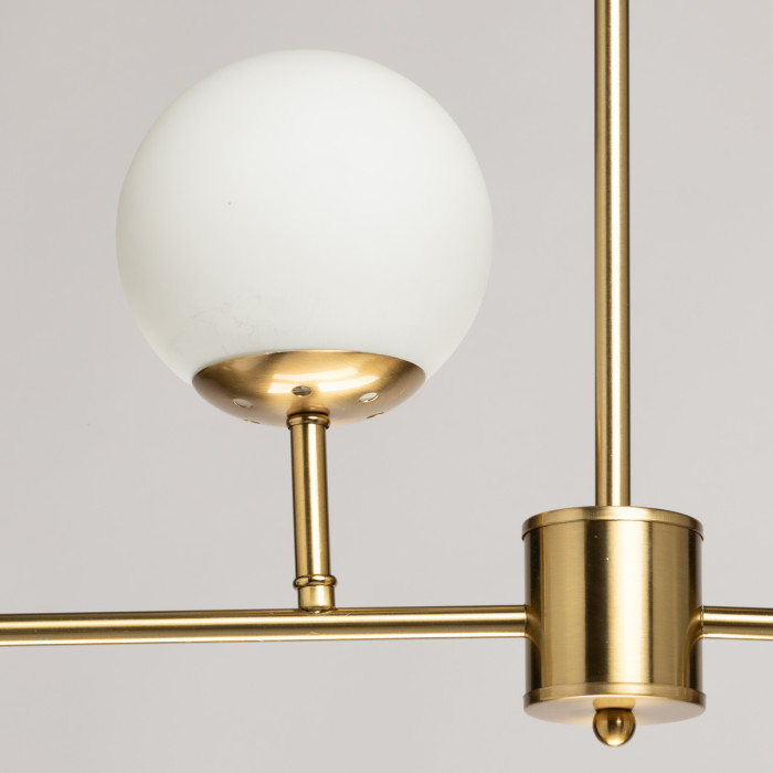 Потолочная люстра De City Olivia Ceiling Chandelier 306016904