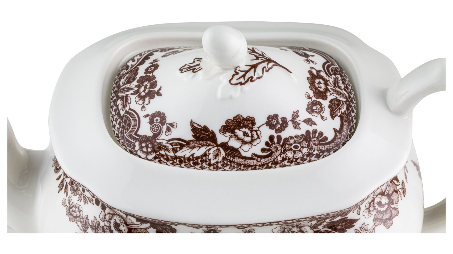 Чайник заварочный Spode Woodland Teapot WL1400-X