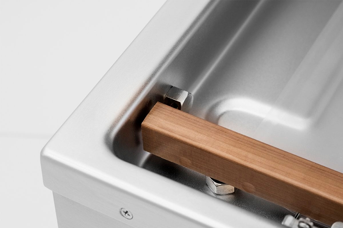 Вакуумный упаковщик Caso VacuChef 77