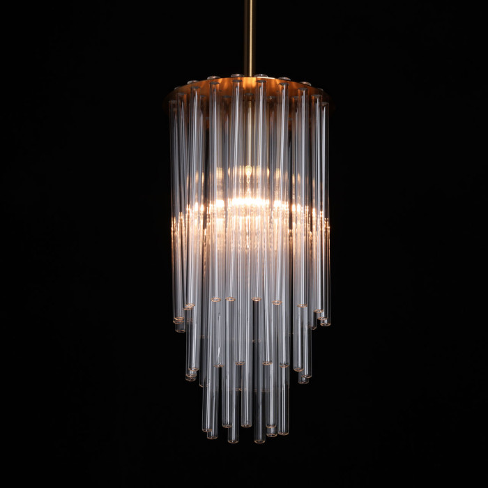 Подвесной светильник MW-Light Adelard Pendant Lamp 642018201