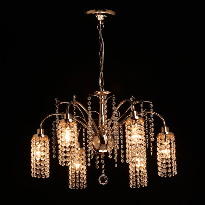 Люстра подвесная De City Breeze Hanging Chandelier 111017906