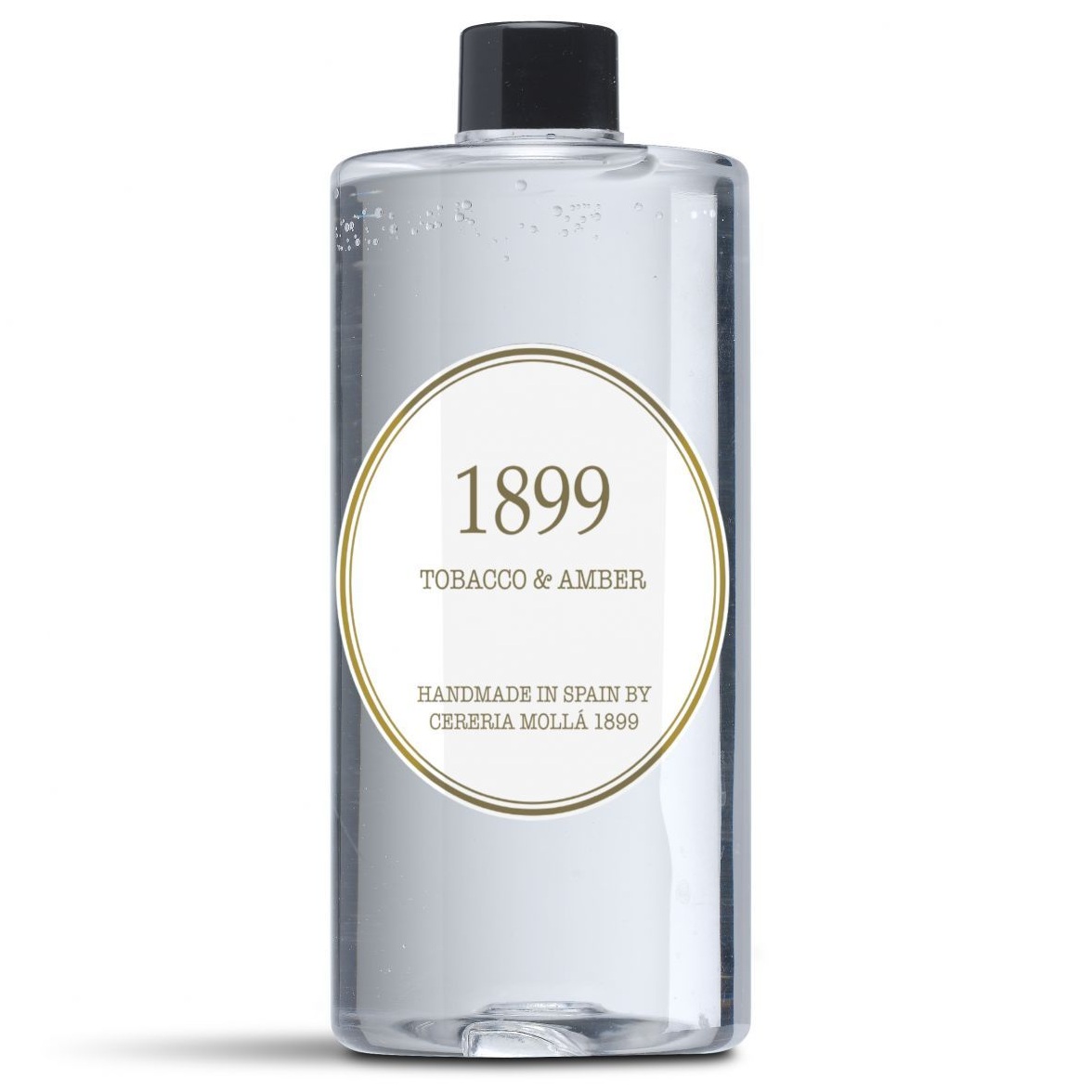 Рефилл для диффузора Cerería Mollá 1899 Gold Edition Tobacco & Amber Fragrance Refill 7762