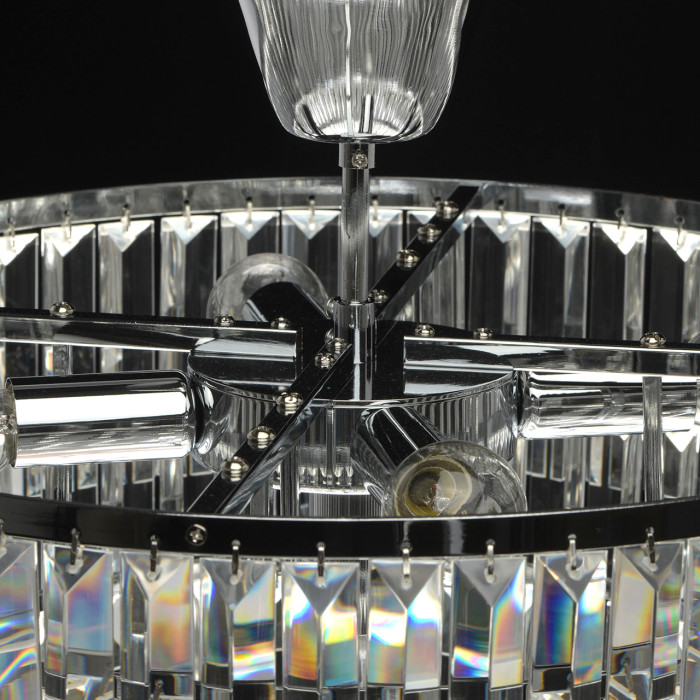Люстра потолочная MW-Light Adelard Ceiling Chandelier 642010705