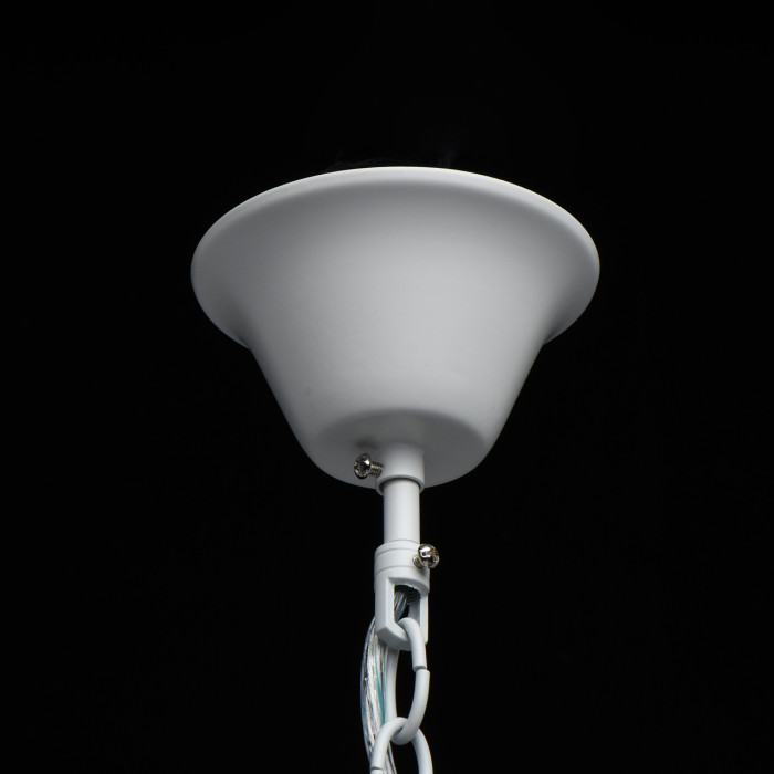 Люстра подвесная De City Candle Hanging Chandelier 683013205