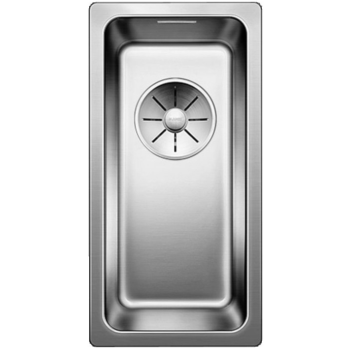 Кухонная мойка Blanco Andano 180-IF InFino 522951