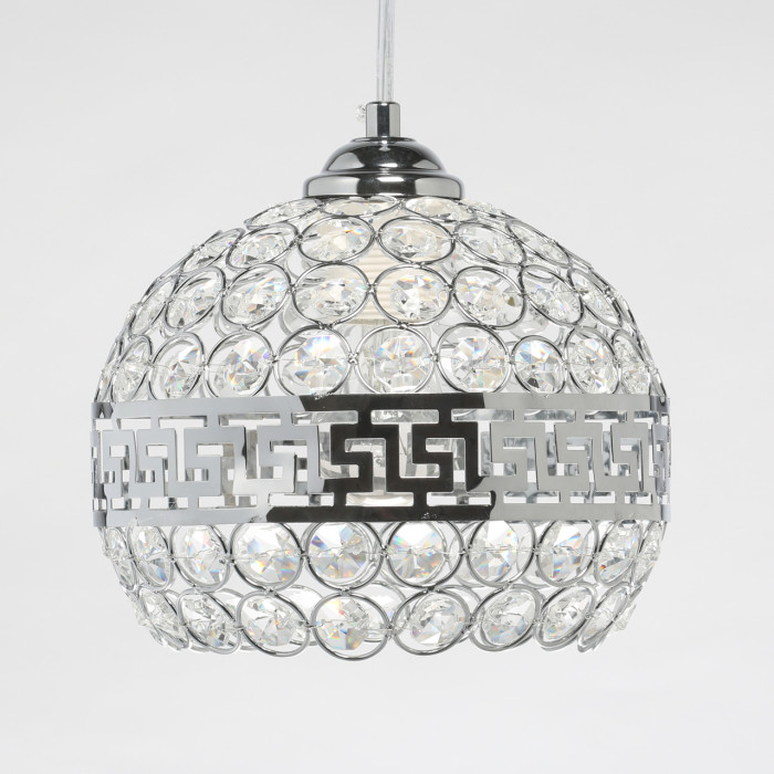 Подвесной светильник De City Breeze Pendant Lamp 111012201