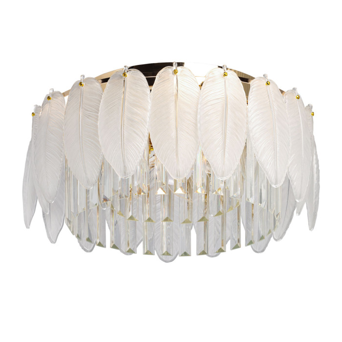 Люстра потолочная De City Breeze Ceiling Chandelier 111017305