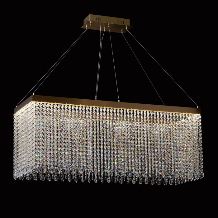 Люстра подвесная Chiaro Wasserfall Hanging Chandelier 617010801
