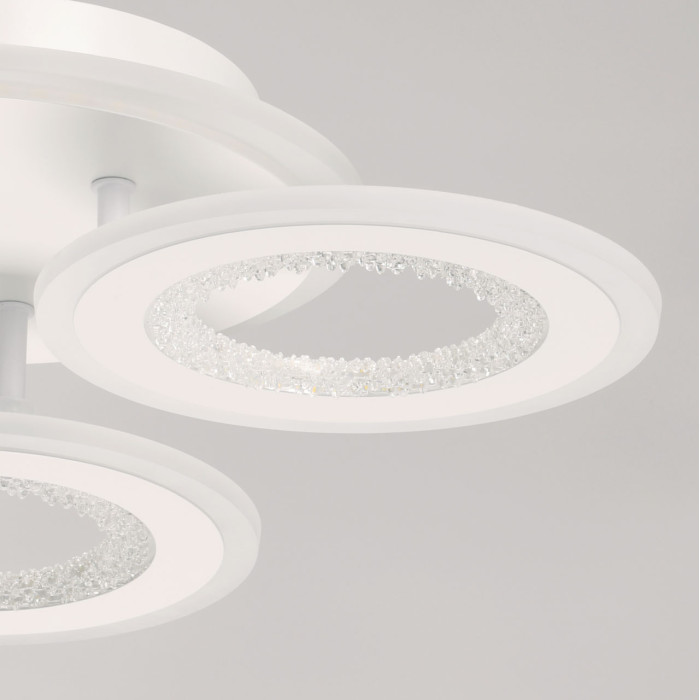 Потолочный светильник De City Madeleine Ceiling Lamp 424014804