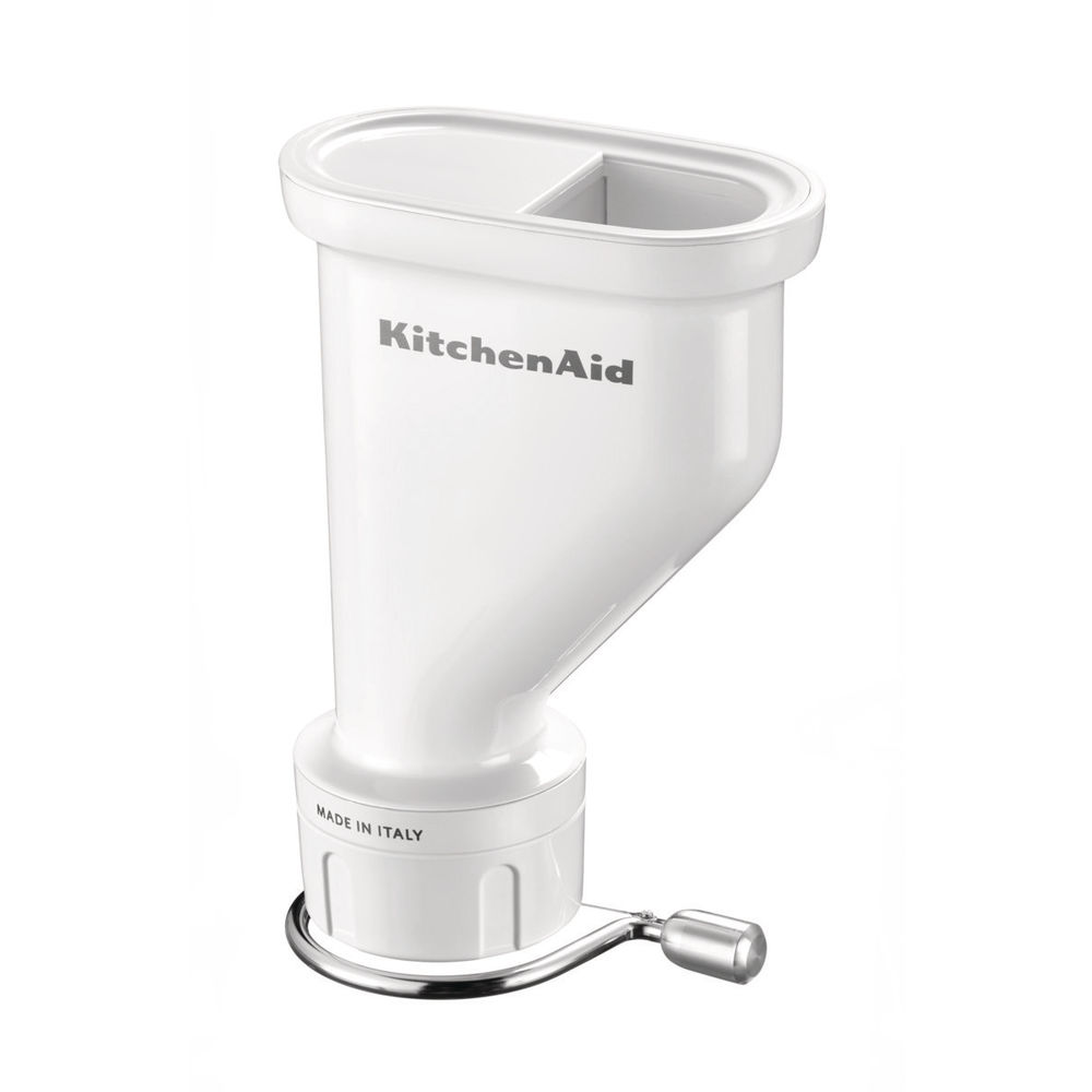 Насадка-пресс для приготовления пасты KitchenAid 5KSMPEXTA