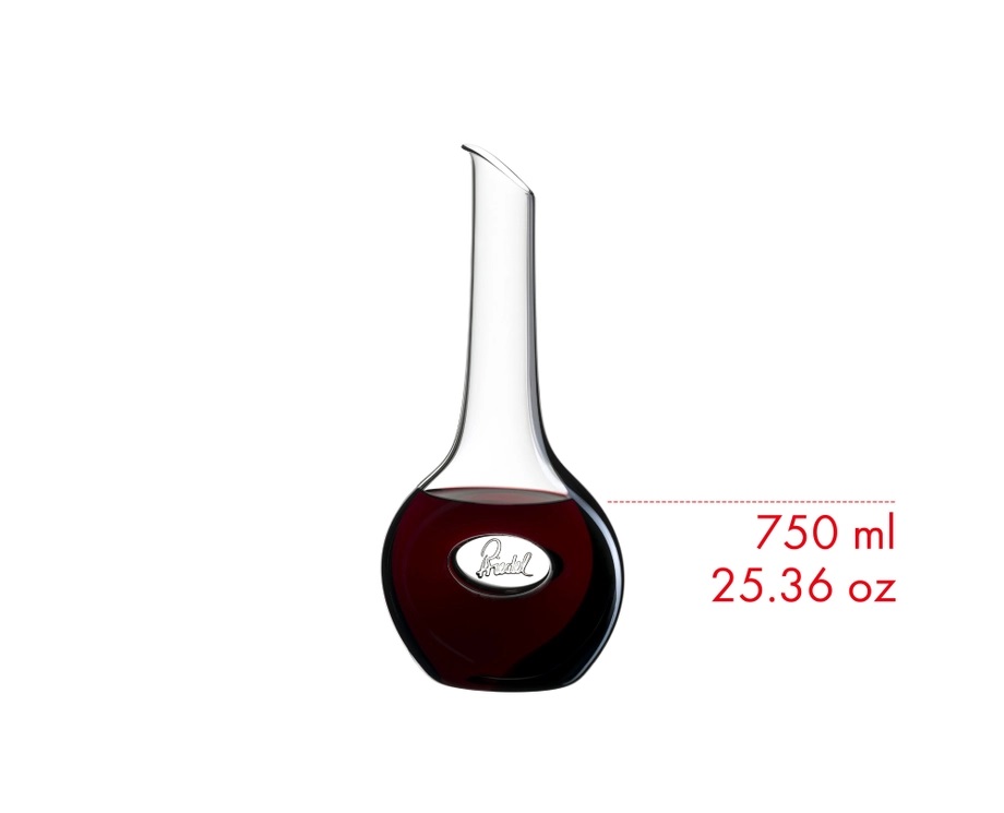 Декантер для вина RIEDEL Decanter 2015/02