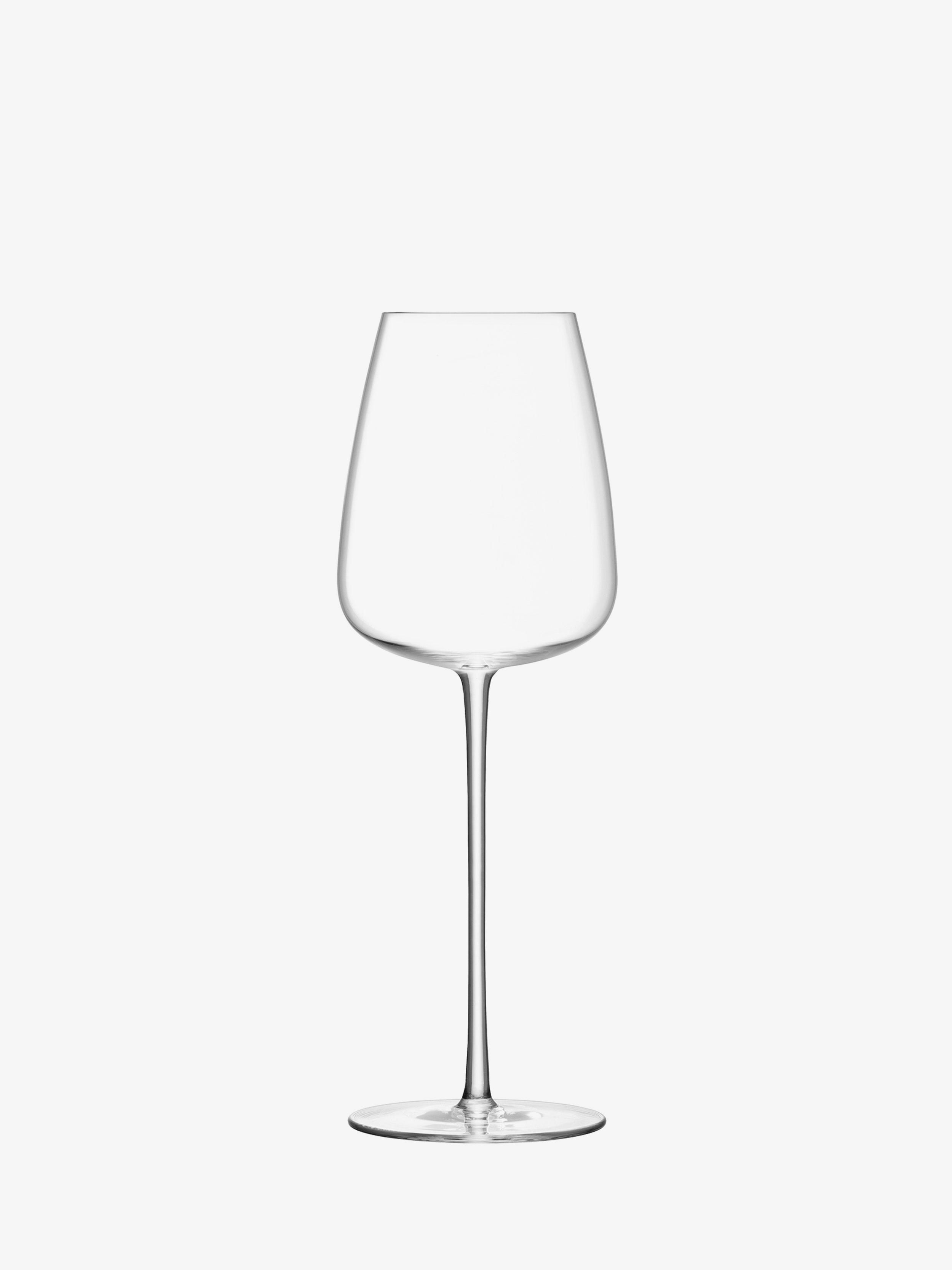 2 бокала для белого вина LSA International Wine Culture White Wine Glass Set G1427-18-191