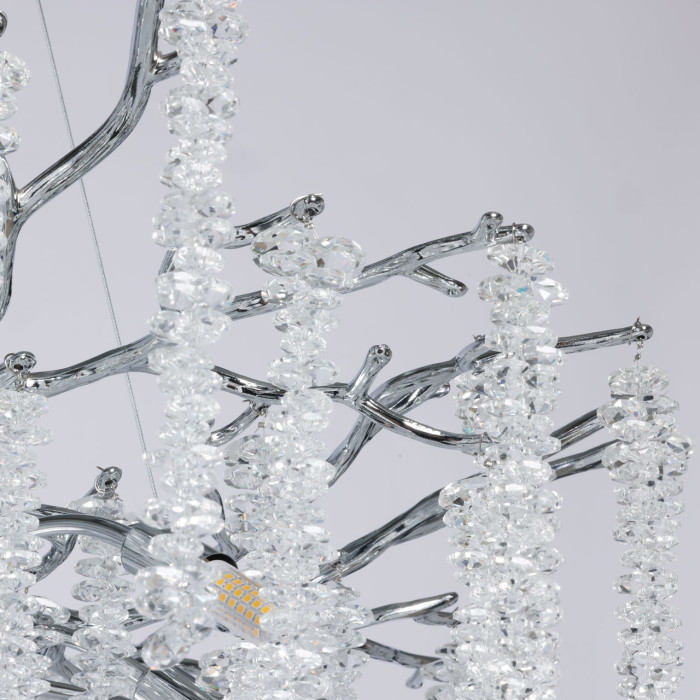 Люстра подвесная MW-Light Lima Hanging Chandelier 467013510