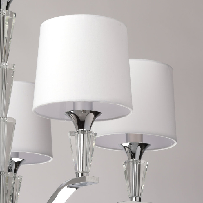 Люстра подвесная MW-Light Palermo Hanging Chandelier 386018305