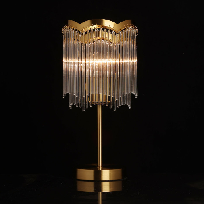 Настольная лампа MW-Light Lavinia Reading Lamp 443031501