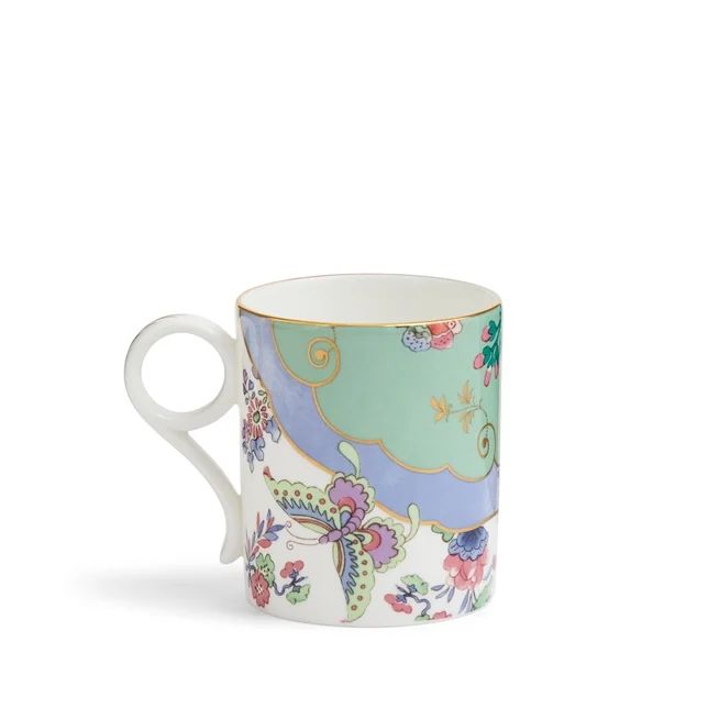 Кружка Wedgwood Wonderlust Butterfly Posy Mug 50161500011