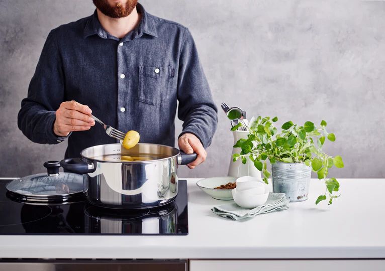 Кастрюля с крышкой Beka Polo casserole 12031204