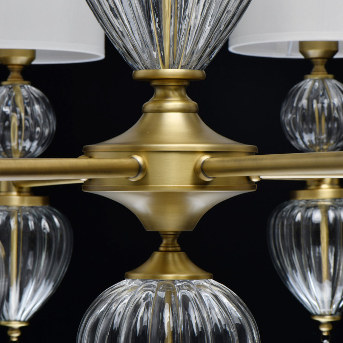 Люстра подвесная Chiaro Odelia Hanging Chandelier 619011408