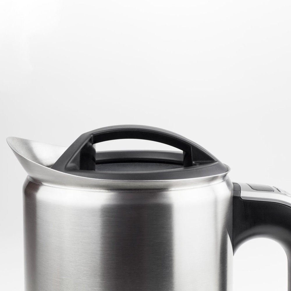 Чайник электрический Caso WK Cool-Touch