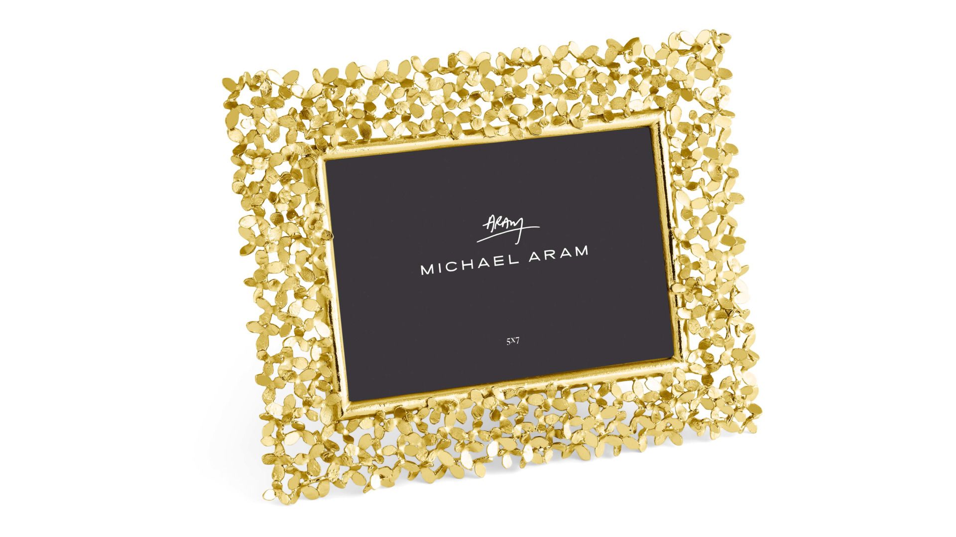 Фоторамка Michael Aram Dandelion Frame 131904