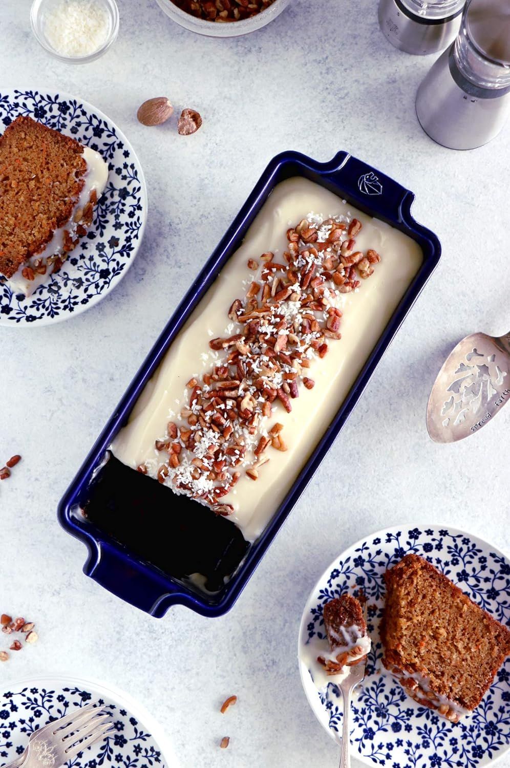 Форма для хлеба Peugeot Red 60510