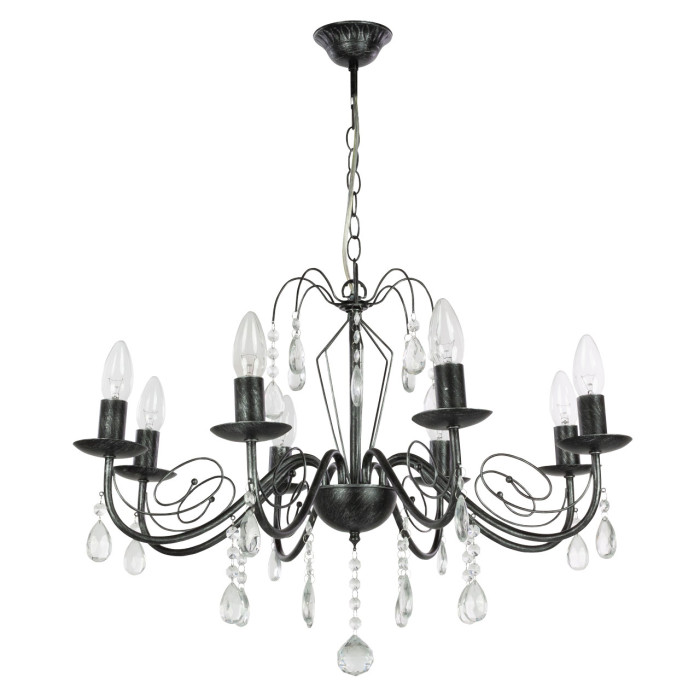 Люстра подвесная De City Lada Hanging Chandelier 442011208