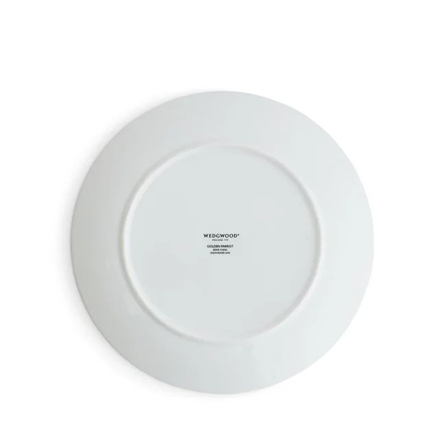 Тарелка десертная Wedgwood Wonderlust Golden Parrot Plate 1057265