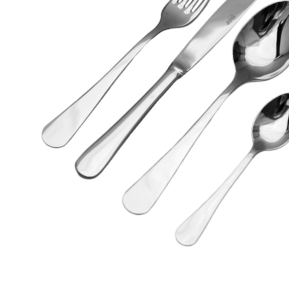 Набор столовых приборов Face Volga VOL16C