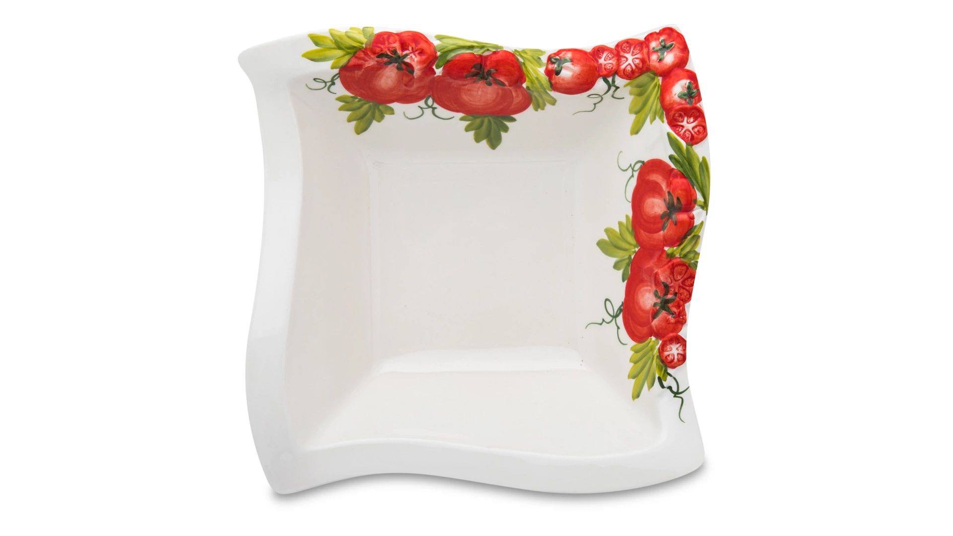 Салатник Edelweiss Tomato Nesting Bowl EDW-8003T