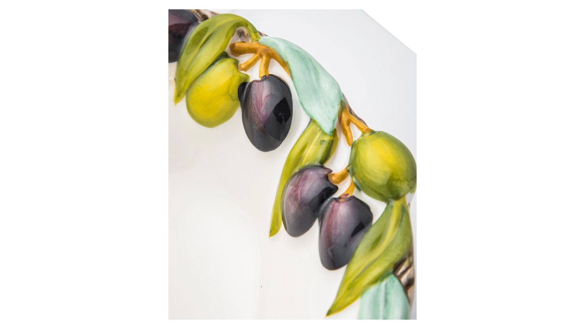 Салатник Edelweiss Olives Nesting Bowl EDW-601