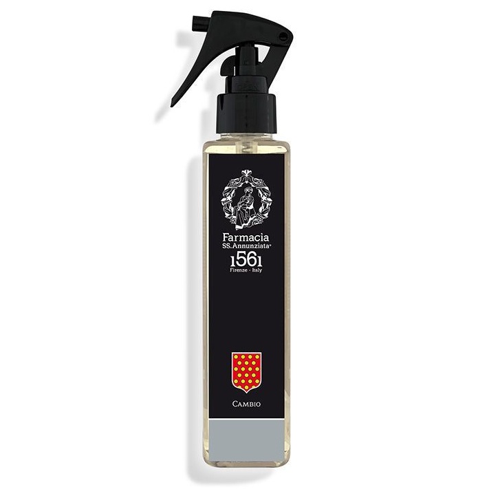 Ароматический спрей для дома Farmacia SS. Annunziata Arti Maggiori Cambio Room Spray 757